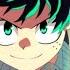 Boku No Hero Academia Season 5 Opening 2 Full MAN WITH A MISSION Merry Go Round