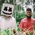 New Marshmello Khalid Numb DJØPEL Remix 2024 Techno Remix Djremix Khalid Dance