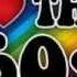 ANOS 60s ROCK ROLL Agito Total PERFECT TWIST MIXING