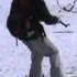 Learn To Snowkite