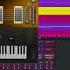 Eiffel 65 Blue Da Ba Dee Instrumental Cover Using VST S