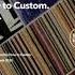 Close To Custom DMC