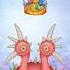 Как вывести эпического Клавмного на огненном оазисе Mysingingmonsters Shorts