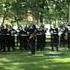 Arméns Musikkår Royal Swedish Army Band USA Tour 1996