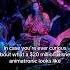 I M Not Convinced This Is An Animatronic Disney Avatar Funny Animalkingdom Shorts