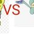 Mugen Spongebob Mickey Mouse Vs Squidward Donald Duck