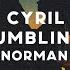 CYRIL Stumblin In Arno Cost Norman Doray Remix