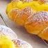 Чудо БУЛОЧКИ как Пух Воздушные мягкие и Очень вкусные Ещё с Кремом Super Soft Milk BUNS