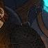 HICCUP VILLAIN SONG Human Hunter How To Train Your Dragon Animatic MilkyyMelodies Ft ForticGX