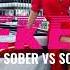 Adrian Sober Vs Scooter Weekend