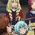 GATE Official English Dub Clip