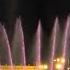 Поющий и танцующий фонтан в Москве Singing And Dancing Fountain In Moscow