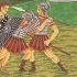 Khachaturian Spartacus Suites Nos 1 3 Suite No 2 Adagio Of Spartacus And Phrygia