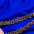 Ювелирная цепочка из бисера Bead Jewelry Chain