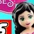 LEGO Disney Princess Ariel TOP 5 The Little Mermaid Cartoons Of 2016