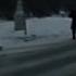 В Новоуральске бесправный водитель снёс женщину на зебре