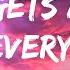 She Gets Away With Everything Mimi X Daniel Lyrics Video