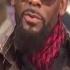 R Kelly Walks Off Interview After Being Asked About Sex With Underage Girls