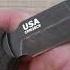 ПРИМКНУТЬ ШТЫКИ Нож MAXIMUS BAYONET Hinderer Knives