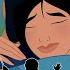 You Have Saved Us All Home Mulan Isolated Score