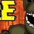 Die In A Fire FNAF COVER Feat Brandon Fox