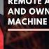 Exploit Vulnerability Getting Remote Access To Computers