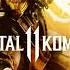 SOUNDTRACK MORTAL KOMBAT ORIGINAL THE IMMORTALS TECHNO SYNDROME