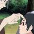 Itachi Uchiha Meets Sarada