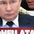 Трамп остановил Путина Конец атак