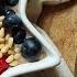 Вкуснейший Творожок по вегану из зелёной гречки