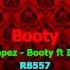 Jennifer Lopez Booty Ft Iggy Azalea LYRICS