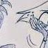 Alastor Comforts Angel Dust During A Breakdown Hazbin Hotel Comic Dub