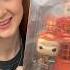 распаковка новой фигурки FUNKO POP