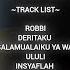 KOMPILASI REBANA MODERN VOL 2 H Subro Alfarizi Ilah Walelah