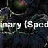 Luminary Sped Up