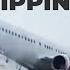 Boeing 737 800 Tips Backward At Norwegian Airport