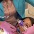 Pediatric Dentist Does Fillings With The Zyris Isolite