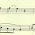 Mozart Minuet In G Major K 1 1e