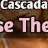 Cascada Because The Night ReCharged Bootleg