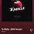 Оцените этот трек от 1 до 10 Spotify рекомендации музыка темола