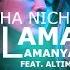 Sasha Nichole Ft Altimet Selama Lamanya Official Lyric Video