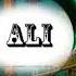 AY TUTULMADAN ALİ OFFCIAL