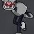 I Do Twisted Pebble From Dandy S World On Roblox Spray Paint Roblox Art Drawing Robloxart