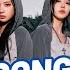 TOP 150 K POP SONG CHART JANUARY 2024 WEEK 1
