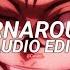 The Turnaround Gemini Edit Audio