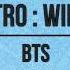 OUTRO WINGS BTS 3D Audio