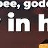 Venbee Goddard Messy In Heaven Lyrics
