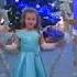 Танец снежинок Зима зима красавица новогодний утренник 2017