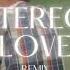 Edward Maya STEREO LOVE 9 Feat Vika Jigulina By Paul Luke Pigeon