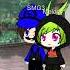 SMG4 Horror AU Meets Across The Spider Verse